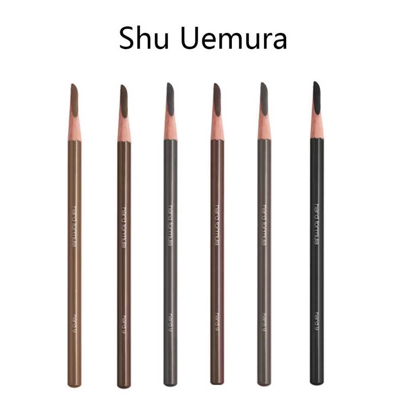 Japan Shu Uemura Hard Formula Eyebrow Pencil / Shuuemura Eyebrow
