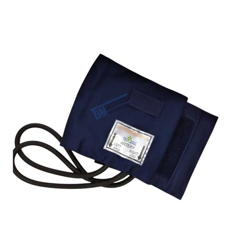 BP Cuff with Iation Bag SET TOPCARE (Obese) Shopee Philippines