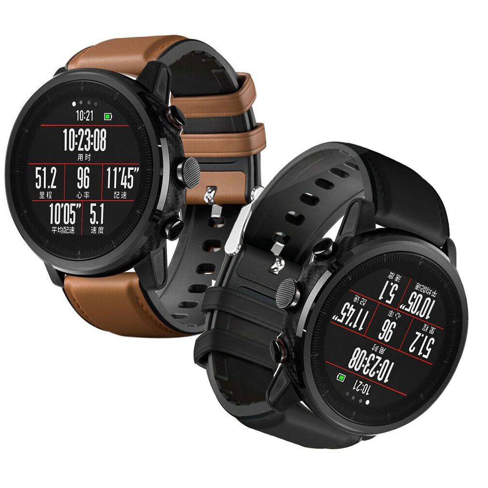 Amazfit stratos gtr hotsell