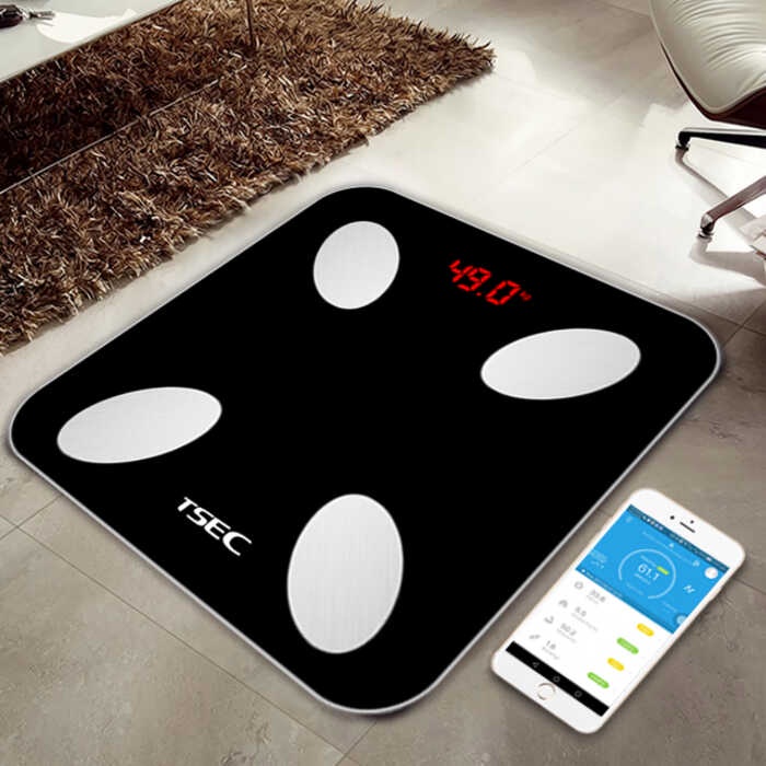 Bluetooth portable truck fat color weight gurus bluetooth body