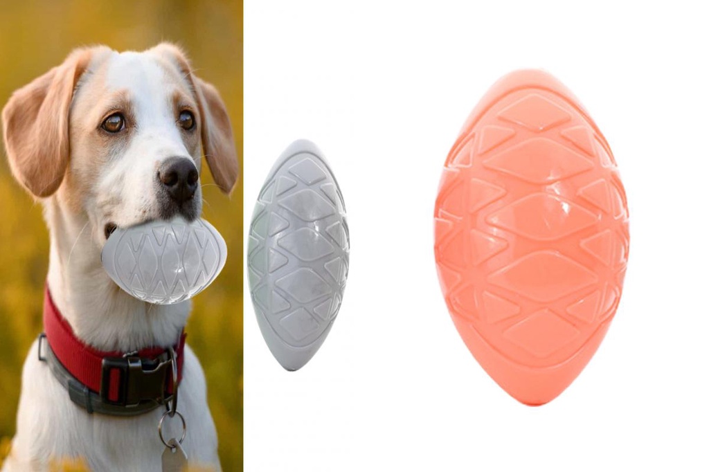 Vip Biteresistant Pet Toy Dogs Pet Toy Durable Dog Toy with Builtin