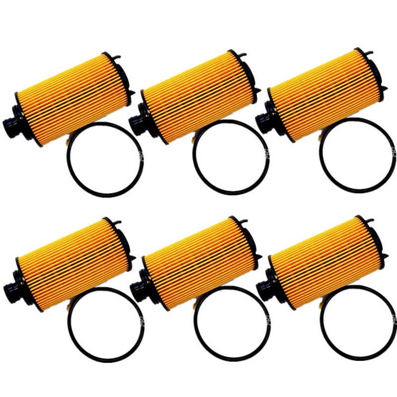 Oil Filter Para Sa Roewe Rx5 Rx8 950 MG HS GS LDV G10 Para Sa Chery