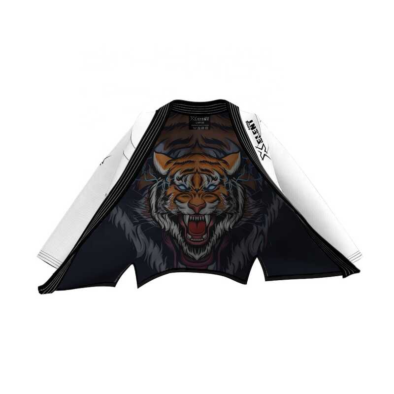 Halimbawa Libreng Pagpapadala Ng GI JIU Jitsu Judo BJJ Pants Kimono