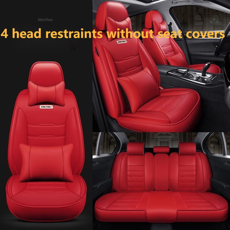 Universal 5 seats apply to Toyota Rush ALTIS Corolla Camry fortuner ...