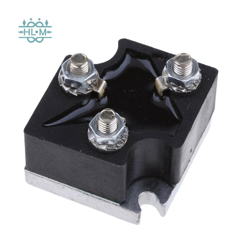 thumbnail image 2 of Caltric Voltage Regulator/Rectifier – For Mercury Marine Outboard 62351A1 816770 2 of 6