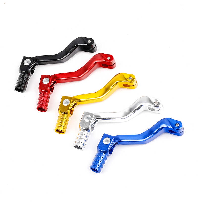 Motorcycle Gear Shift Pedal Lever Para kayo BOSUER BSE Apollo Xmotos