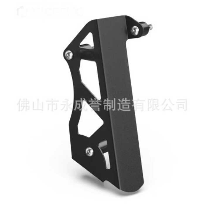 Kit Pièces Moto NICECNC Pour Yamaha Tenere 700 / XTZ 700 / Rally Edition - 12 Types D'accessoires