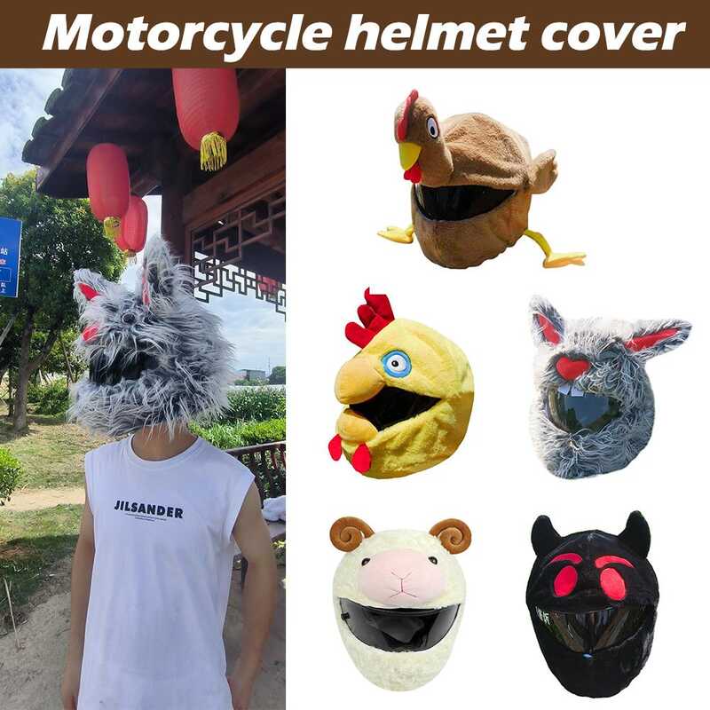 Open Face Helmet Open Face Track Helmet (Pearl White - X