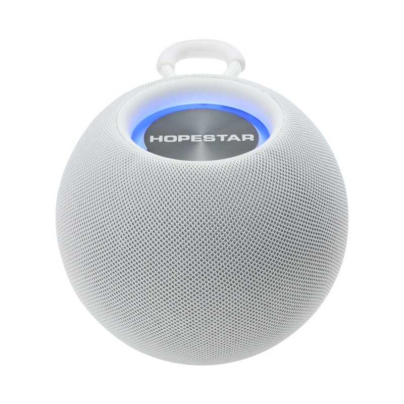 Apple HomePod mini buy Bluetooth Speaker in White