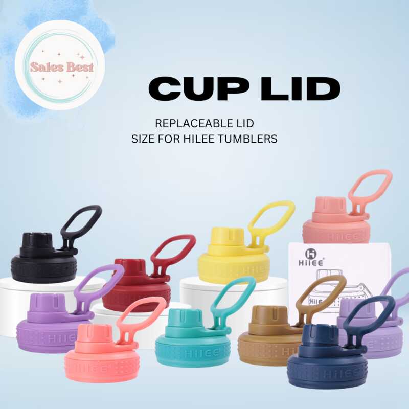 INSULATED HILEE CUP LID TUMBLER ONLY DIFFERENT COLOR | Shopee Philippines