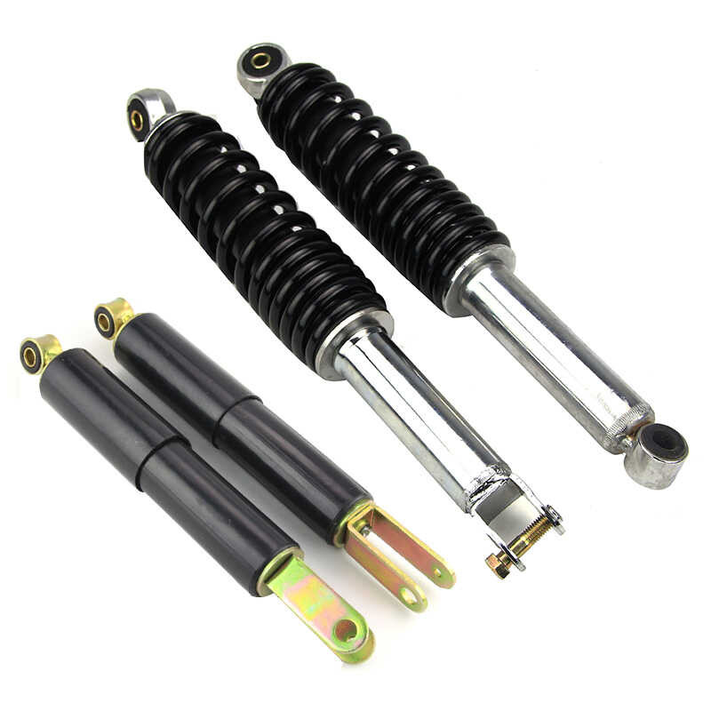 Motorcycle Pedal Air-Cooled Cold Rocker Arm, Large Sheep Rear Shock ...
