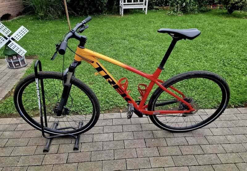 Brand New Trek Marlin 7 mountain bike Shopee Philippines