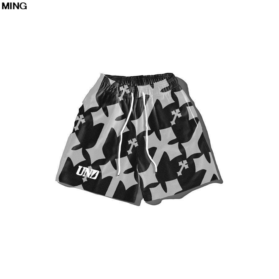 MING ALL LOCAL BRAND - Undrafted 