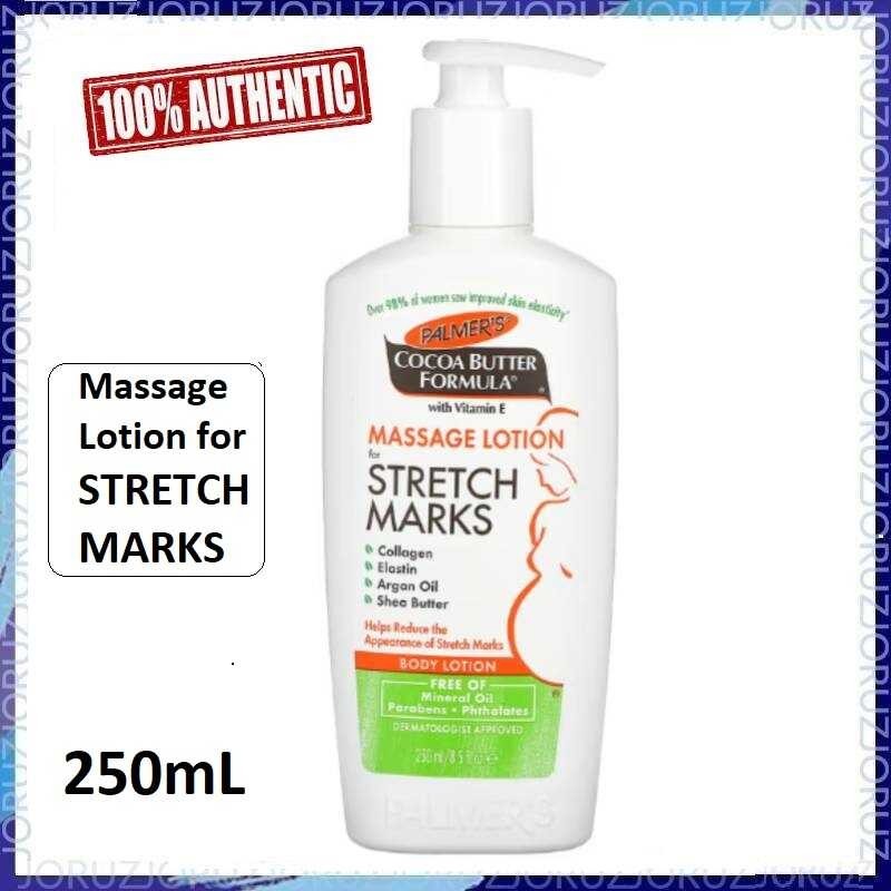 Palmer's Cocoa Butter Formula Massage Lotion for Stretch Marks