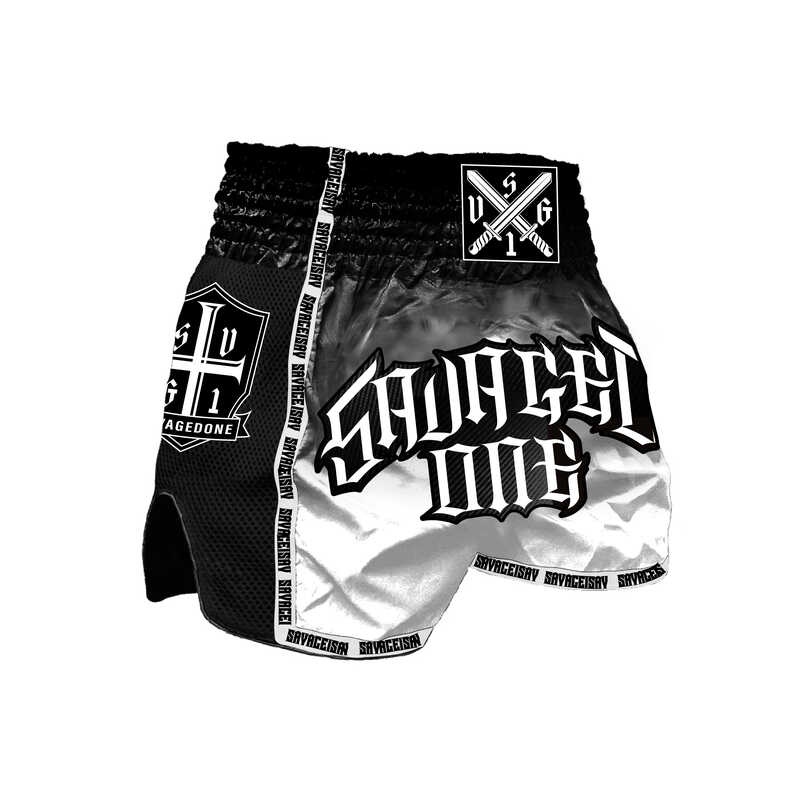Wholesale Thailand Custom Maikling Muay Thai Sipa Boxing Shorts Shopee Philippines
