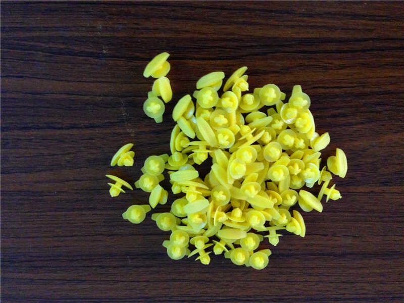 STARPAD 2.5Cm,Para Sa Kabuuan Ng Kotse Ng Kotse Sa Harap Pinto Pagkatapos Ng Pinto Sill Strip