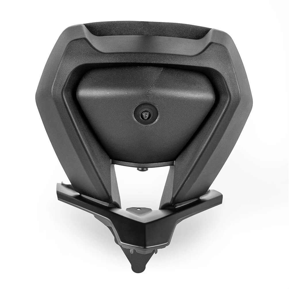 X-MAX300 XMAX300 Rear Backrest Cushion Practical for Yamaha X-MAX XMAX ...