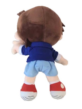 Detective Conan - The Little Detective Edogawa Conan M Plush Toy