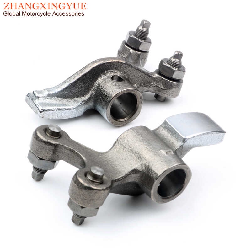 Scooter 4 Vae Rocker Arm Para sa Yamaha Bws125 Zuma125 Bws Zuma YW125 ...