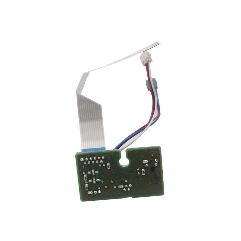 L1800 R1390 1900 R2000 P400 paper feed sensor detection board A3 UV ...