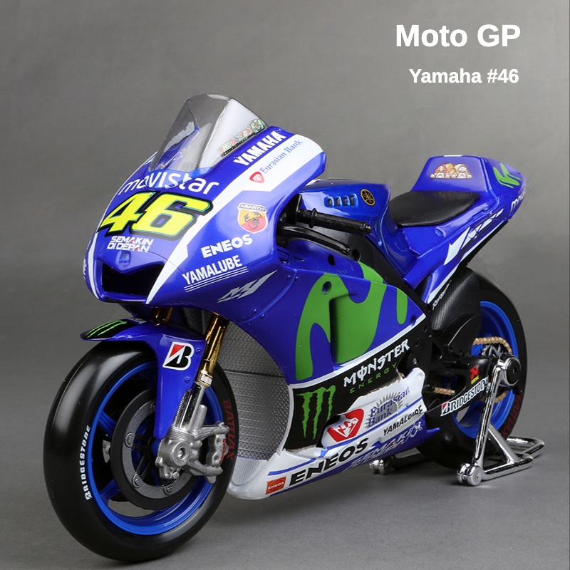 Grand Prix Moto - Fabio Quartararo - Réplique du viseur - Catawiki