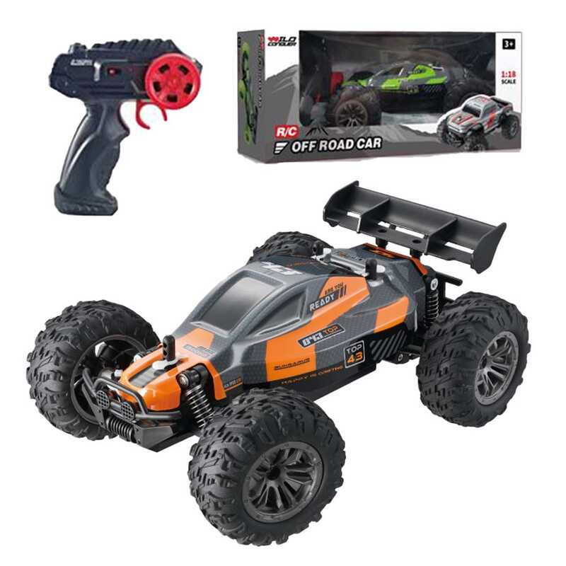 1/18 118 Rc Car Remote Control Hobby 1/18 Rc Toy Car Remote Control