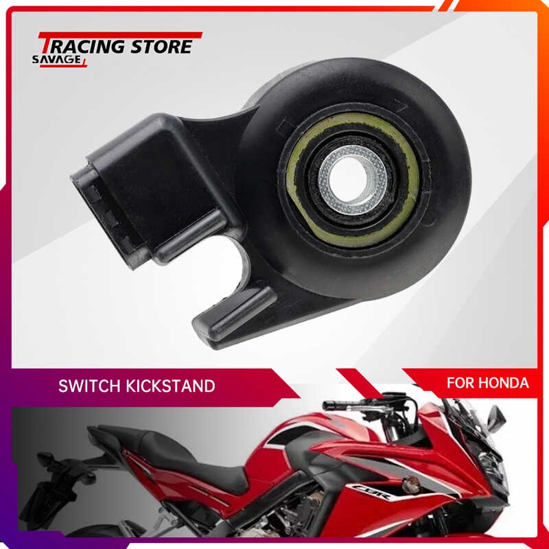Side Kick Stand Safety Switch Sensor Para sa HONDA CB650F CBR650F ...