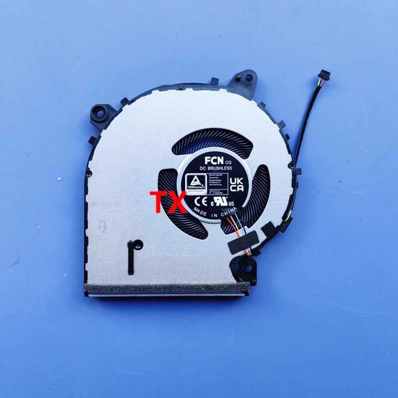 Ventola Fan per Asus VivoBook X415 X515 X515MA F515 Serie