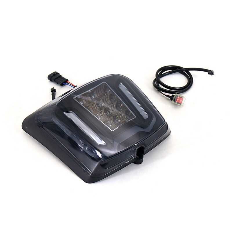 Tankaufkleber Für Piaggio Vespa Serie 2 & GTS 300 - Schutzfolie Motorrad