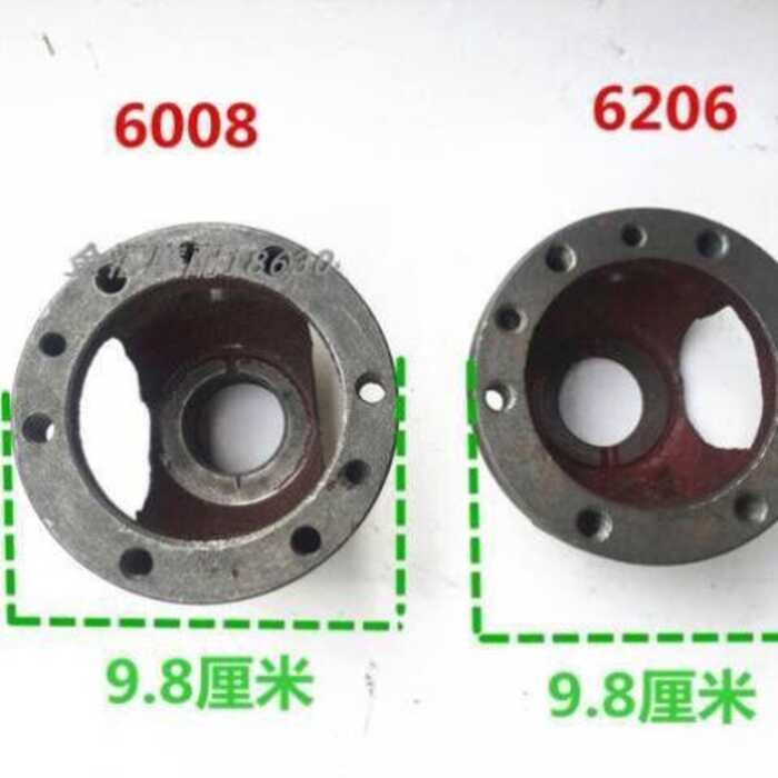 Longxin Dajiang tricycle rear axle teeth package inner rotating body ...