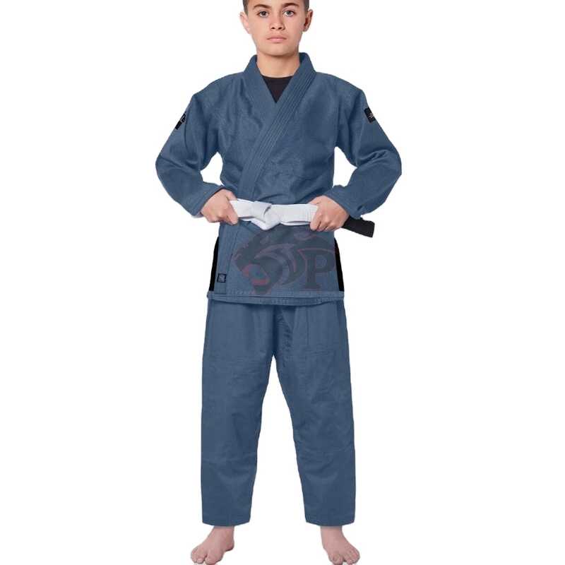 Judo Kimono Jiu Jitsu Martial Arts Wholesale Bjj Gi Judo Uniform