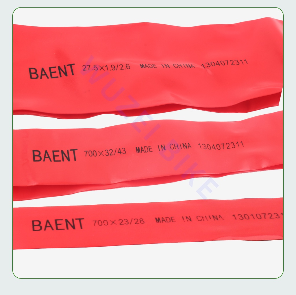 Chambre à AIR HUTCHINSON 29x1.90 - 2.35 Presta 48mm - Foto 7