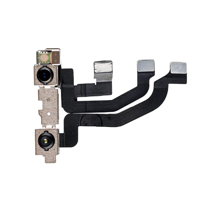 Replacement Front Camera Module With Sensor Proximity Light Face ID ...