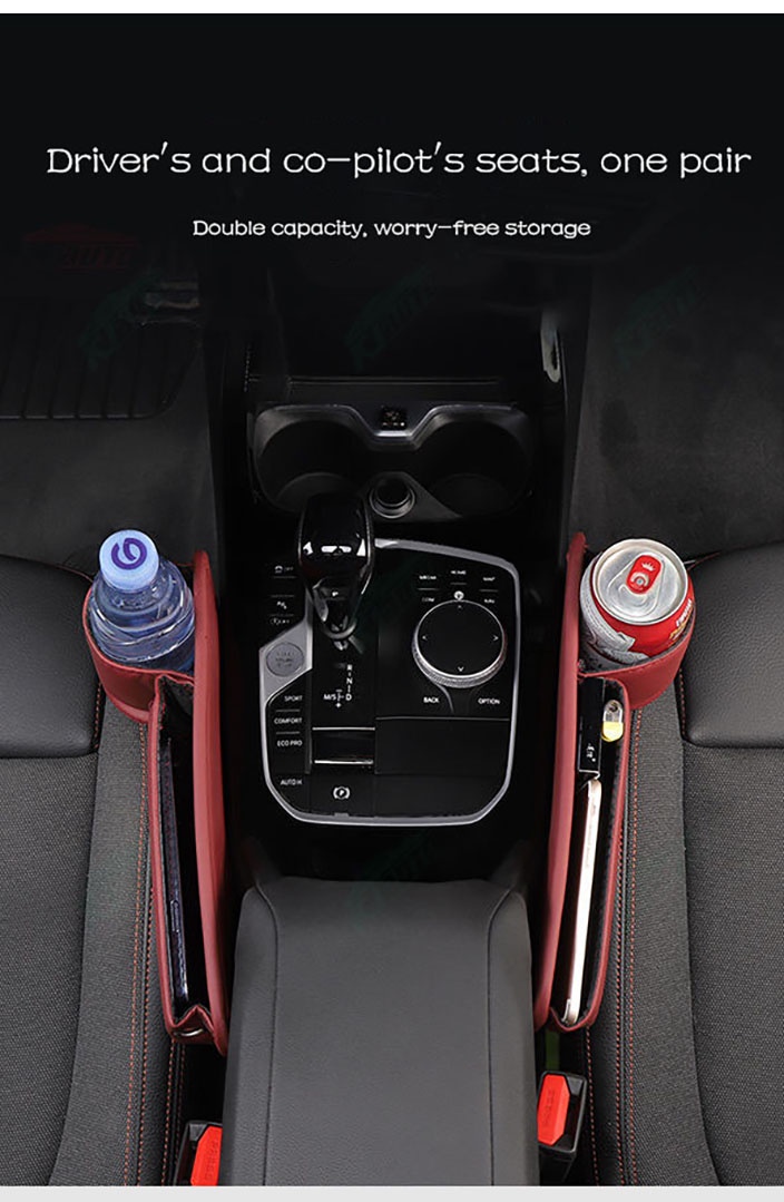 thumbnail image 2 of Abystar Rear Cup Holder For Tesla Model Y Juniper 2026 / Model 3 Highland 2025 2026, No Drill, Anti-Slip & Secure Fit, Accessories For Model Y Juniper 2 of 14