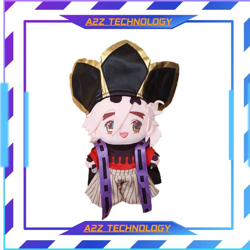 A2Z TECHNOLOGY Demon Slayer Plush Douma Figure Plushie Doll Clothes ...