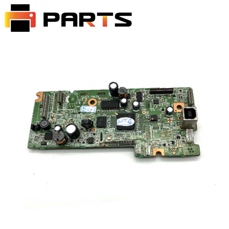 L395 Printer Motherboard For Epson L355 L365 L375 L456 L475 L495 L550 ...