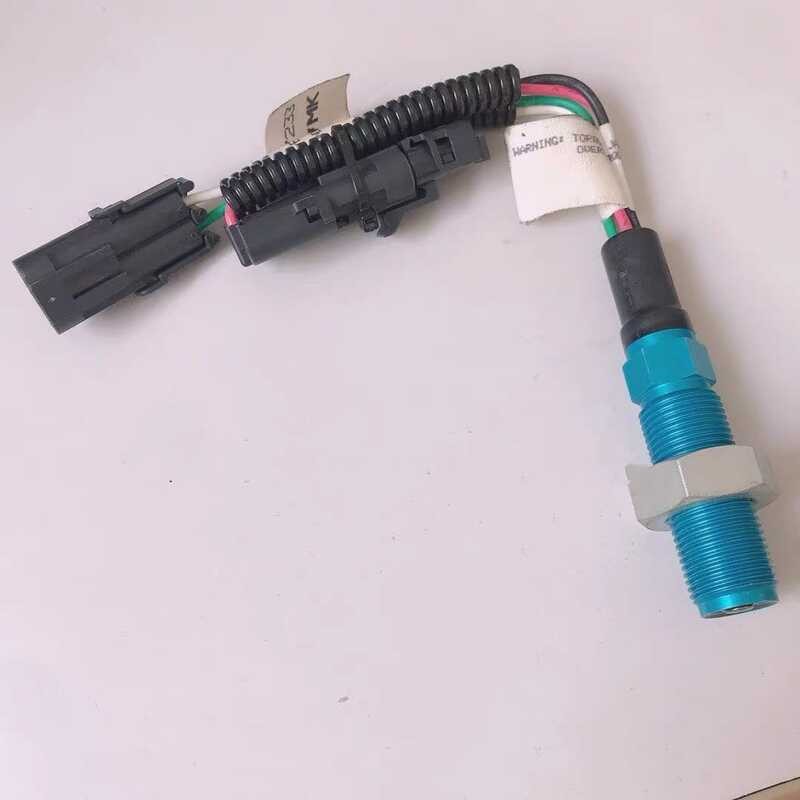 4326596/5 Cummins engine position sensor original construction ...