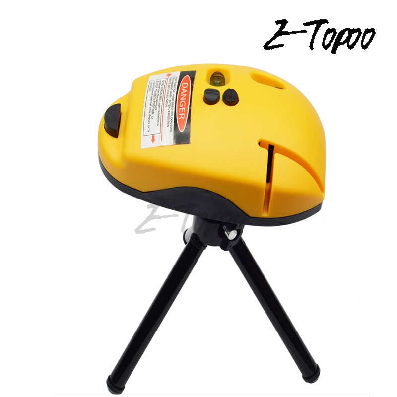 Laser Mouse Level Meter 2-Line Infred Laser Level Meter Mouse Type 90 ...
