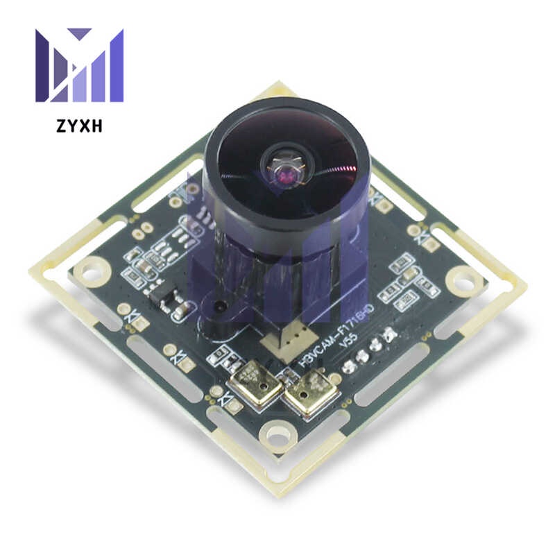 Ov2710 Camera Module 2 Million Pixel 1080P 130 Degree View Adjustable ...