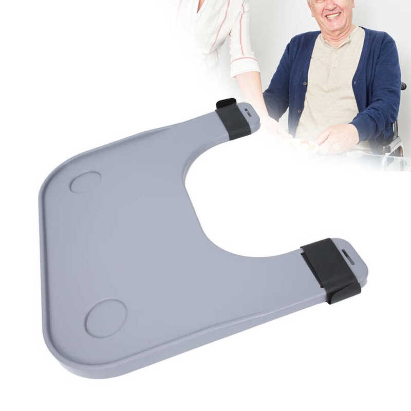 Couches Pour Adults for Elderly Disabled Wheelchair Tray Table