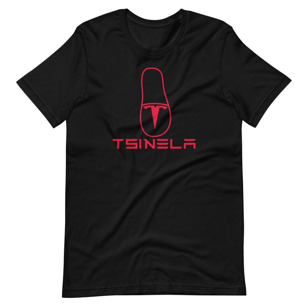 Filipino Shirt Tsinela Premium Unisex/Men's Funny Clothing Pinoy