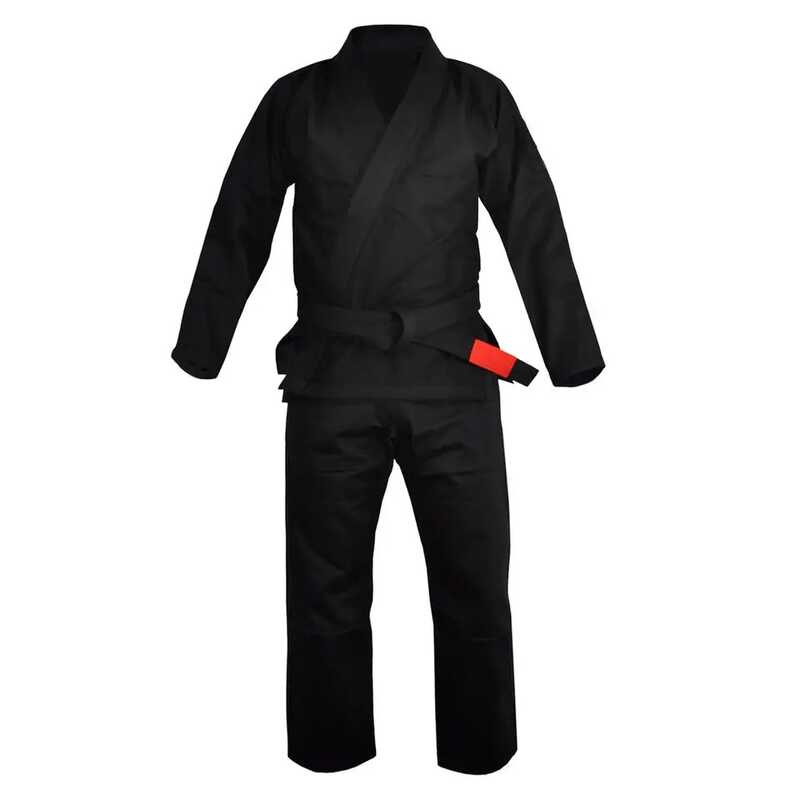 Karate Kimono Jiu-Jitsu Gis Jiu Jitsu BJJ Gi Judo Uniform For Training ...