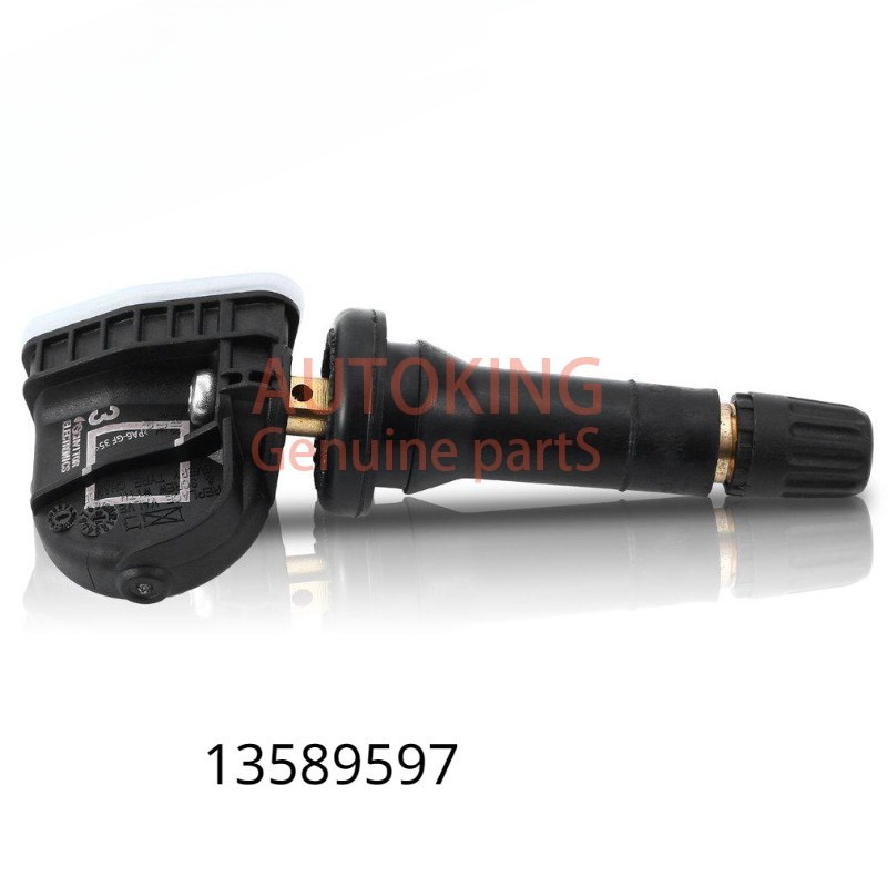 Tire Pressure Monitoring Sensors for AUDI A3/A4/A5/A7/Q2/Q3 for HYUNDAI