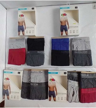 Shop fruit of the loom men's shorts for Sale on Shopee Philippines