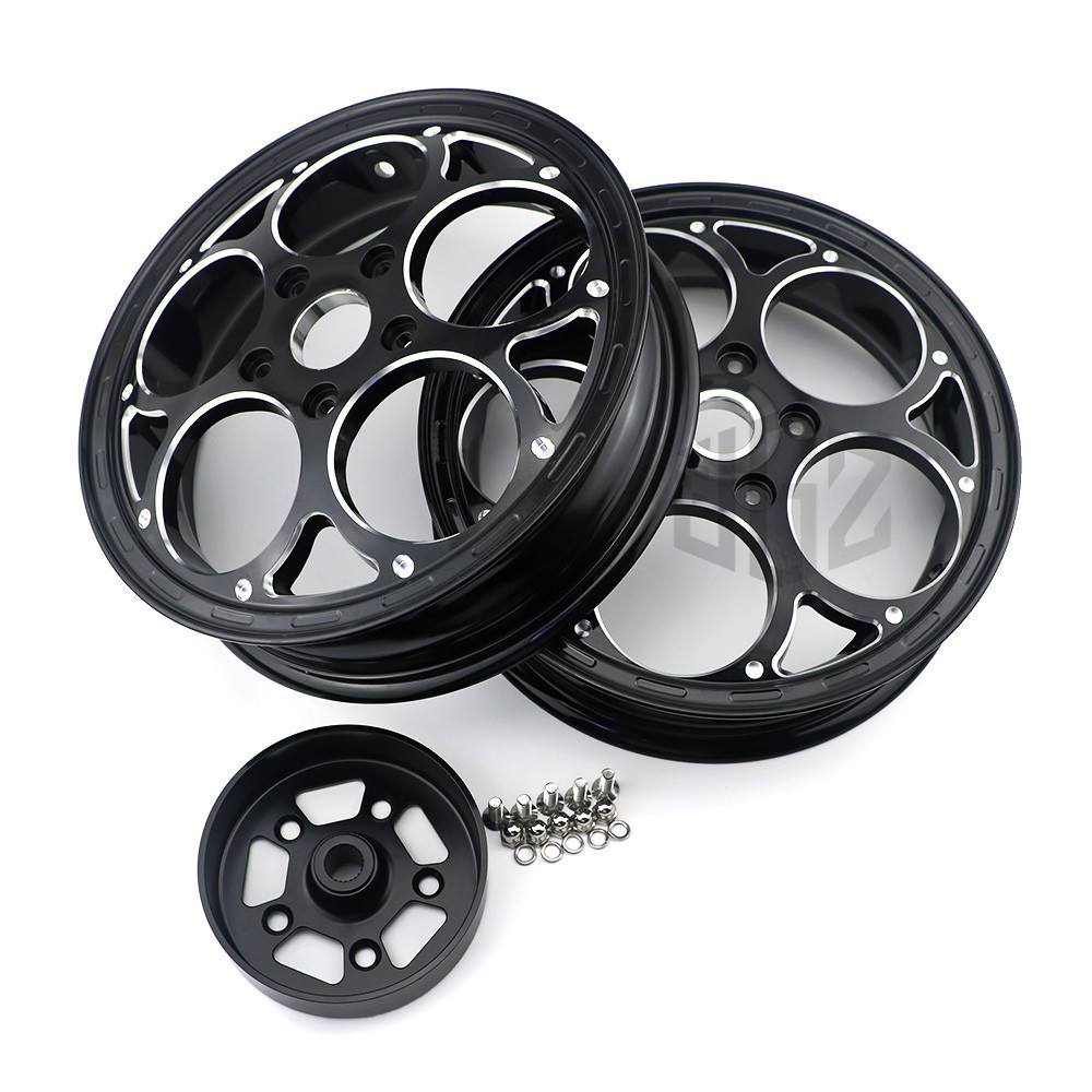For VESPA Sprint Primavera 150 2024 MY24 Wheel Ring Rim Tubeless12 inch ...
