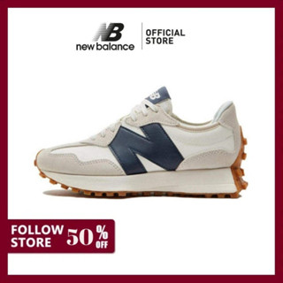 Shop new balance 327 off white for Sale on Shopee Philippines