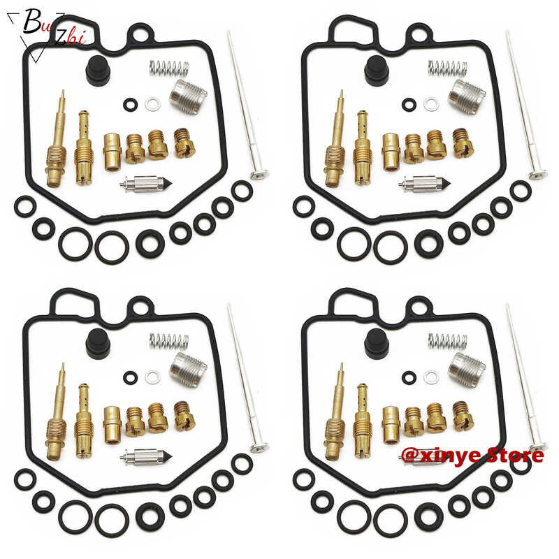 Complete Engine Gasket Set Kit For Honda CB750 CB750K CB750F (1969-1978) – Turitrade TR43110