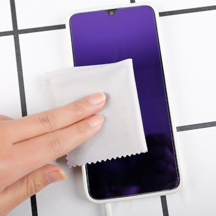 Universal Mobile Phone Screen Cleaning Wipes Ultra-Fine Fiber Laptop ...
