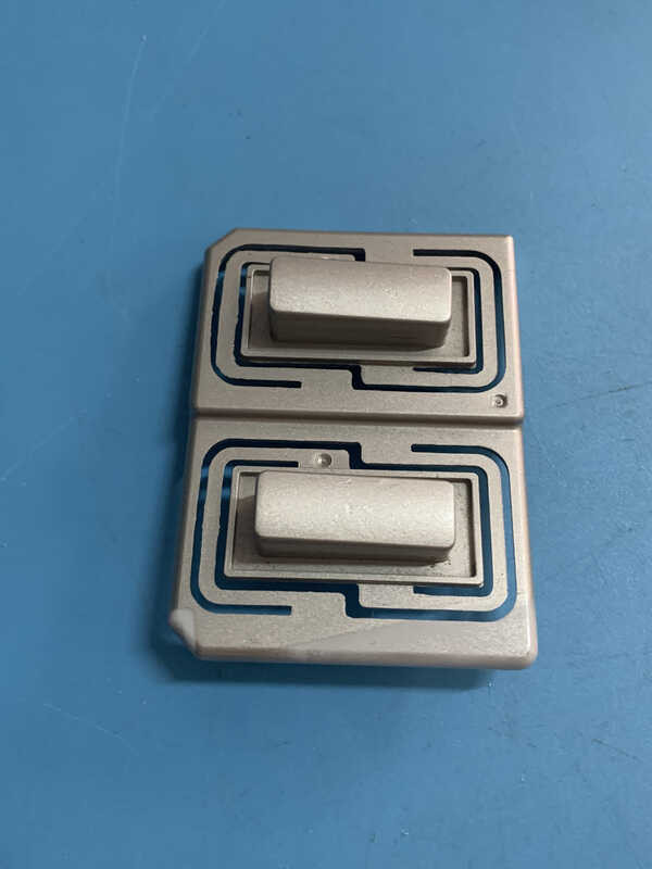 Suitable for Midea Swan drum washing machine panel buttons, start ...