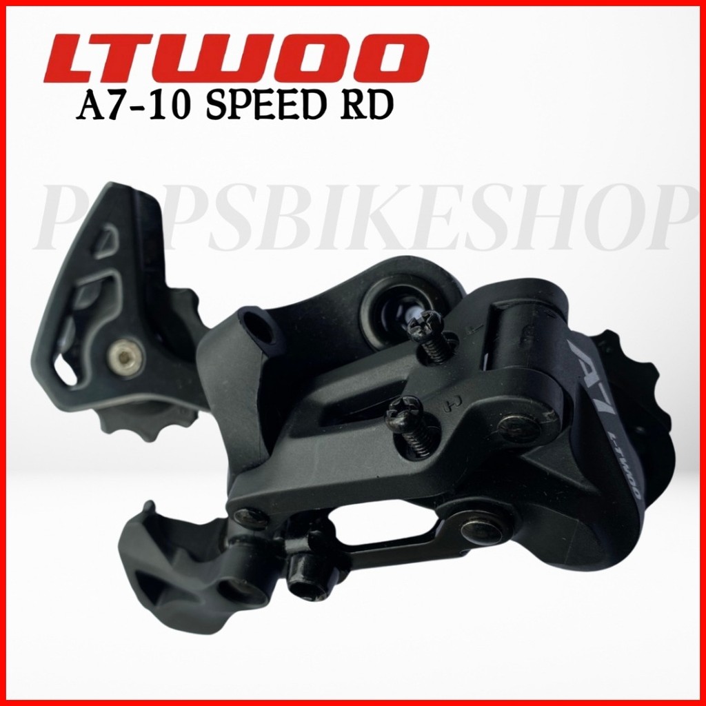 ⊙ LTWOO AX 12 SPEED , AX 11 SPEED , A5 9SPEED and A7 10SPEED RD and ...
